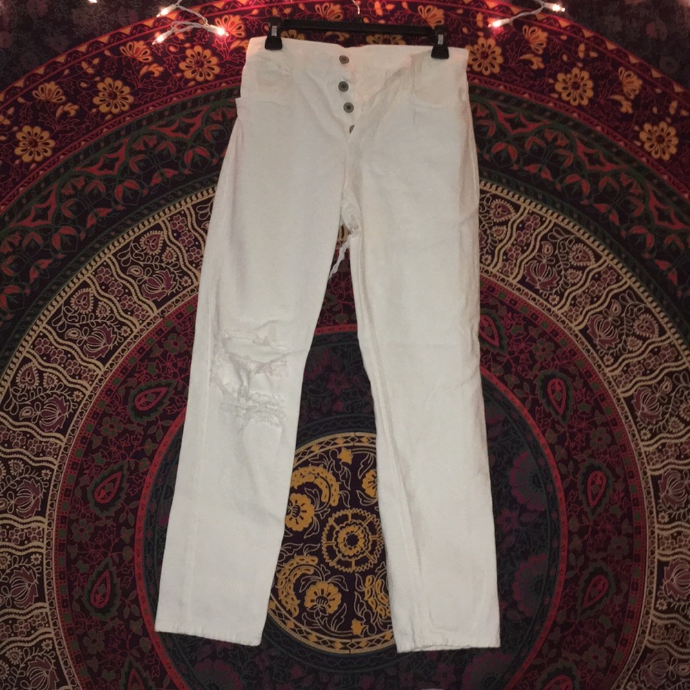 Brandy Melville Jeans